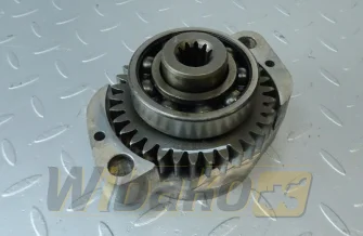 Antrieb der Kraftstoffpumpe Z= 34, z= 11 Caterpillar 115-9424