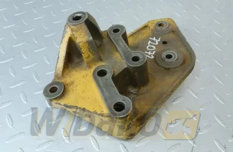 Halterung für Klimakompressor für Motor Caterpillar 3196 176-5701