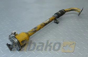 für Motor Caterpillar 3196 133-7003