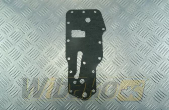 Dichtung des Ölkühlers kryngielitowa FP Diesel FP-3942915