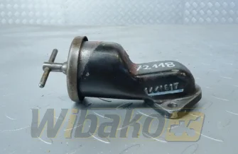 für Motor Caterpillar C12 1441817