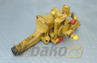 Ölradiator für Motor Caterpillar 3306 2P-8797