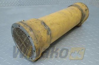 Ölradiator für Motor Harvester H25 403510R1