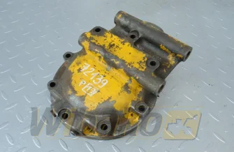 für Motor Harvester H25 340703R1
