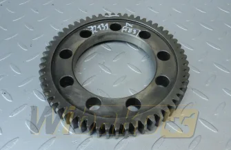 Z= 58 für Motor Caterpillar 3306 9M1687