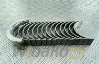 Hauptlager 0.25 Kolbenschmidt 77798610