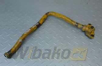Ölpumpe Ölleitung für Motor Caterpillar 3306 8N7318