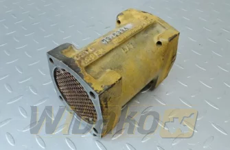Ölradiator Caterpillar 7S-6394