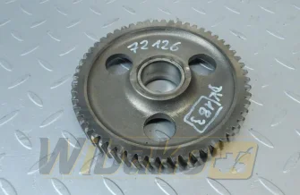 Z= 57 für Motor Caterpillar 3306 5S7632