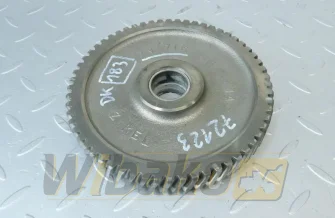 Z= 60 für Motor Caterpillar 3306 7N4716