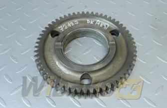 Z= 57 für Motor Caterpillar 3306 9M2574
