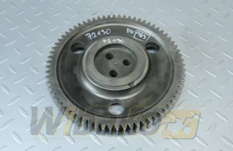 Z= 70, D= 235 mm für Motor Caterpillar 3306 