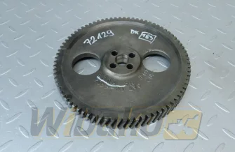 Z= 80 für Motor Caterpillar 3304 1W-4402