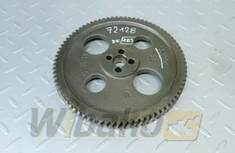 Z= 80 für Motor Caterpillar 3306 5S3804