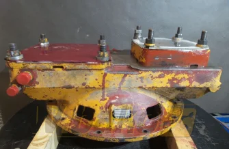 Pumpenverteilergetriebe Liebherr PVG250/262 9266446-004