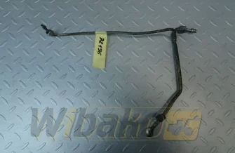 nadmiarowy D1= 8 mm. D2= 6 mm für Motor Liebherr D924 9885444