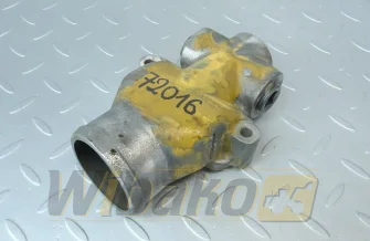 für Motor Caterpillar 3196 102-8785