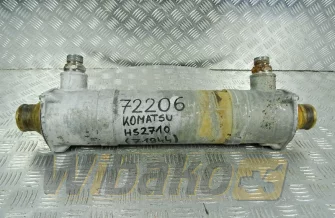 Ölradiator für Muldenkipper Komatsu HS2710 
