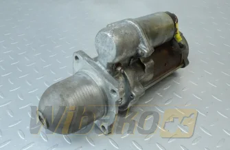 Anlasser Starter für Motor Cummins 3.9 10/35/255