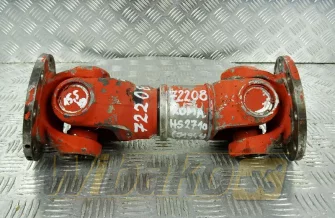 für Muldenkipper Komatsu HS2710 