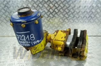 für Muldenkipper Komatsu HS2710 