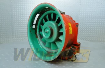 Ventilator Deutz 04207137