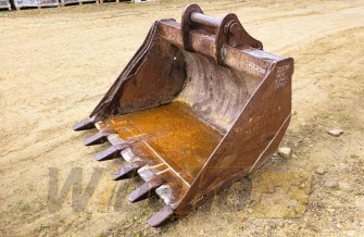 Löffel (Schaufel) für Bagger Volvo EC240LC 