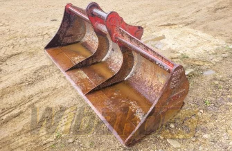Baggerlöffel für Bagger Volvo EC240LC 