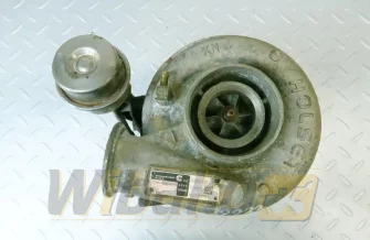 Turbolader Holset HX30W 4089319RX