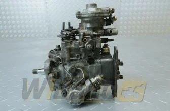 Einspritzpumpe Cummins K19CW 396396200RX