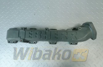 Ansaugkrümmer Liebherr 9074949