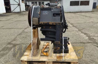 Getriebe ZF 4WG-260 4646054066