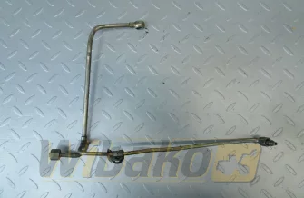 nadmiarowy D1= 8 mm. D2= 6 mm für Motor Liebherr D924 