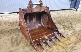 Löffel (Schaufel) für Bagger Volvo EC210LC 