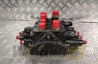 Hydraulik Verteiler Parker 3529203156 42T-64-13110NE