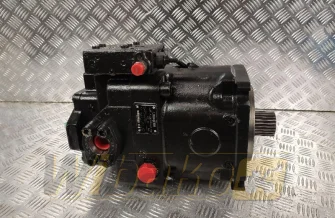  Rexroth A11VO130LRS/10L+HA10VO71DFR/31L R902223140