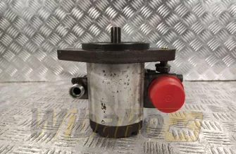 Zahnpumpe Rexroth 0517725008 