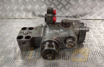 Verschluss vom Zylinder Liebherr R944C R901084293 FD68621