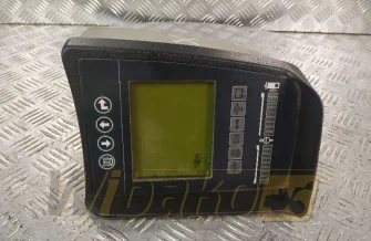 Anzeiger Liebherr DISP02-R1 939778101