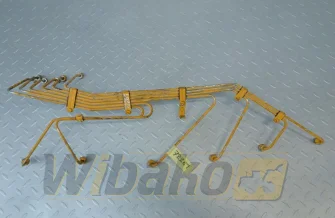 CYL. 1-6 für Motor Liebherr D926 