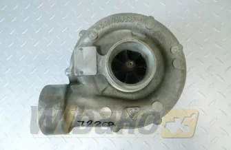 Turbolader KKK K27-3266M 53279706619