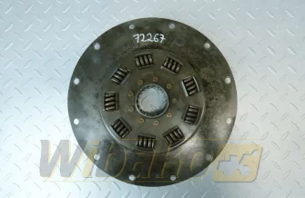 Kupplung Sachs 351866154201