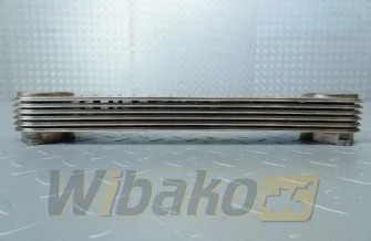 Ölradiator für Motor Liebherr D9306 9267449