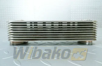 Ölradiator Liebherr 9143062