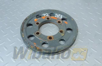 Riemenrad D= 230 mm Liebherr 9131939