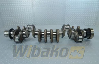 Kurbelwelle für Motor Deutz TCD2013 L06 4V 04914311