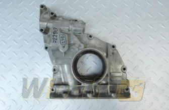Ölpumpe Deutz 1011015-A12