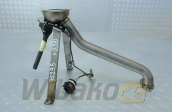 für Motor Volvo D7F 04904917
