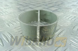 Pleuel Kurbelwelle STD Kolbenschmidt 79314600