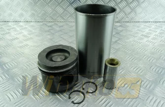 STD Kolbenschmidt 99662962